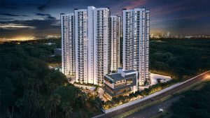 Ramky The Eminent - Luxury Apartments in Rajendra Nagar, Hyderabad3